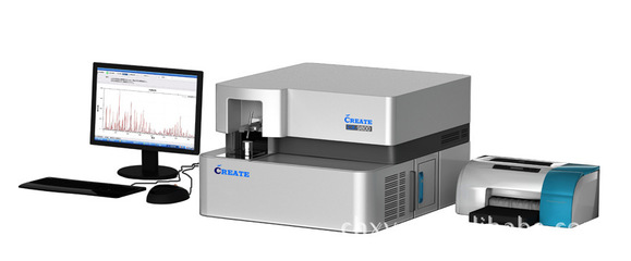 無錫創想儀器 CX-9800(T)精密火花光譜分析儀，國產智能分析儀器的卓越之選